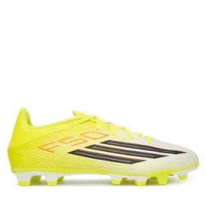 Obrázek produktu Boty na fotball adidas F50 Club Firm Ground / Multi Ground JR9053 Žlutá