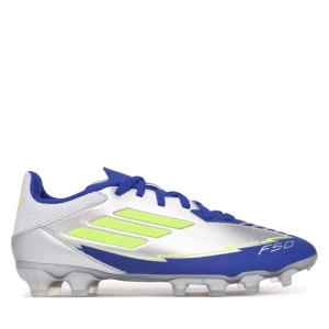 Obrázek produktu Boty na fotball adidas F50 League Messi Multi-Ground IH0920 Šedá