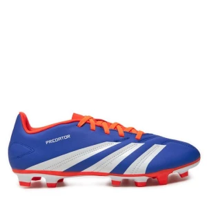 Obrázek produktu Boty na fotball adidas Predator Club Fxg IF6344 Tmavomodrá