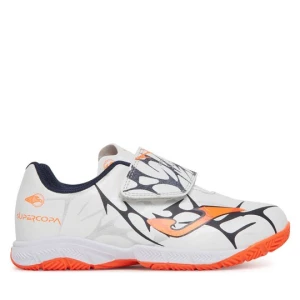 Obrázek produktu Boty na fotball Joma Super Copa Jr 2502 SCJS2502INV Bílá