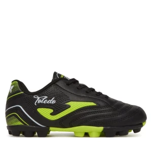 Obrázek produktu Boty na fotball Joma Toledo Jr 2501 TOJS2501HG Černá