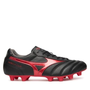 Obrázek produktu Boty na fotball Mizuno Morelia II Club FG P1GA2508 Černá