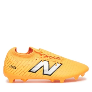 Obrázek produktu Boty na fotball New Balance Furon Pro V7+ Fg (2e Width) Soccer Cleats SF3FZ75 Žlutá