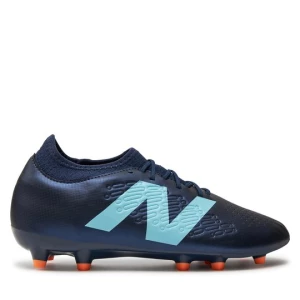 Obrázek produktu Boty na fotball New Balance Tekela Magique Fg V4+ ST3FN45 Tmavomodrá