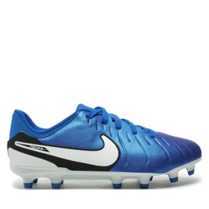 Obrázek produktu Boty na fotball Nike Jr Legend 10 Academy FG/MG DV4348 400 Modrá