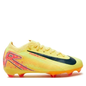 Obrázek produktu Boty na fotball Nike Jr Zm Vapor 16 Pro Km Fg HF5450 800 Žlutá