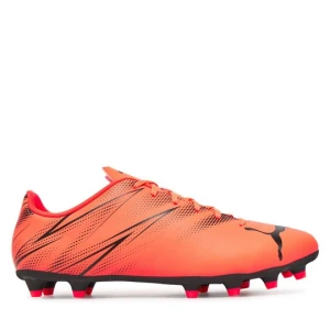 Obrázek produktu Boty na fotball Puma Attacanto Fg/Ag 107477 14 Oranžová