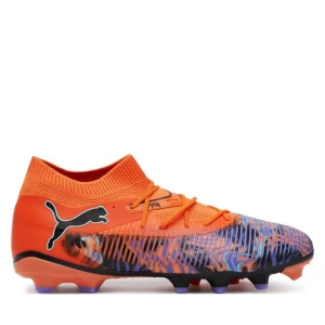Obrázek produktu Boty na fotball Puma Future 8 Match Creativity Fg/Ag 108431 01 Oranžová