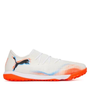 Obrázek produktu Boty na fotball Puma Future 8 Match Low Tt 108601 01 Bílá