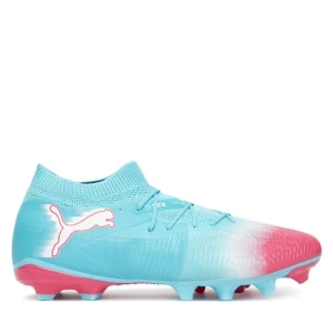 Obrázek produktu Boty na fotball Puma Future 8 Match Re-Charge Fg/Ag 108759 01 Světle modrá