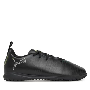 Obrázek produktu Boty na fotball Puma Future 8 Play Tt Jr 108626 02 Černá