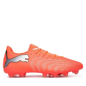 Obrázek produktu Boty na fotball Puma Future 9 Play Fg / Ag 108715 01 Oranžová