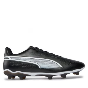 Obrázek produktu Boty na fotball Puma King Match FG / AG 107570 01 Černá