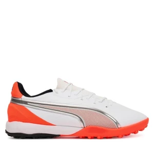 Obrázek produktu Boty na fotball Puma King Match Tt 108835 01 Bílá