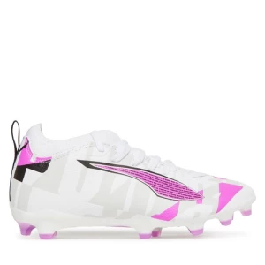 Obrázek produktu Boty na fotball Puma Ultra 5 Match Forever Fg/Ag Jr 108413 01 Bílá
