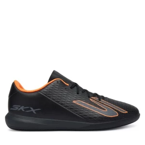 Obrázek produktu Boty na fotball Skechers Club Ic 252136 BKOR Černá