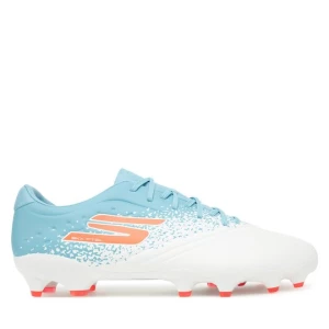 Obrázek produktu Boty na fotball Skechers Gold Fg 252015 WTQP Bílá