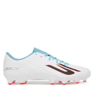 Obrázek produktu Boty na fotball Skechers Gold Fg 252116 WTQP Bílá
