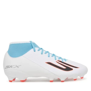 Obrázek produktu Boty na fotball Skechers Gold Fg 252118 WTQP Bílá