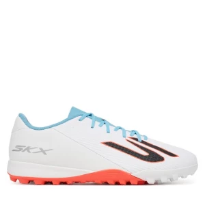 Obrázek produktu Boty na fotball Skechers Gold Tf 252124 WTQP Bílá