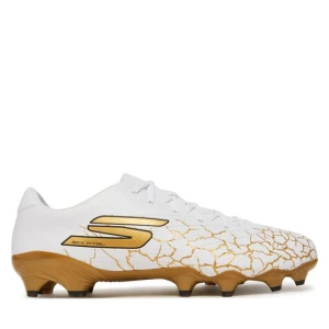 Obrázek produktu Boty na fotball Skechers Skechers Gold Fg- 252017/WBGD Bílá