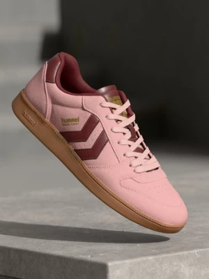 Obrázek produktu Boty na házenou Hummel růžová
