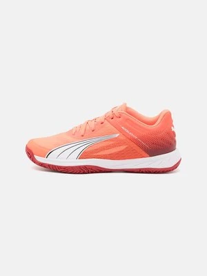 Obrázek produktu Boty na házenou Puma červená