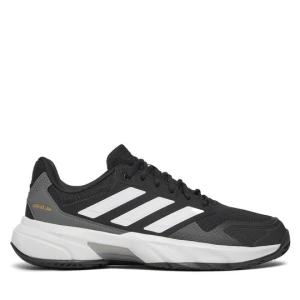 Obrázek produktu Boty na tenis adidas CourtJam Control 3 Clay Tennis ID7392 Černá