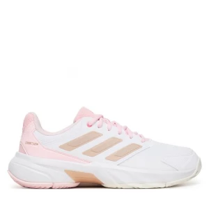 Obrázek produktu Boty na tenis adidas Courtjam Control 3 JP9739 Bílá