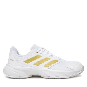Obrázek produktu Boty na tenis adidas Courtjam Control 3 KI0796 Bílá