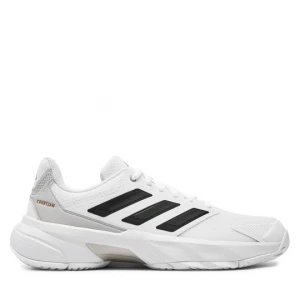 Obrázek produktu Boty na tenis adidas CourtJam Control 3 Tennis IF7888 Bílá