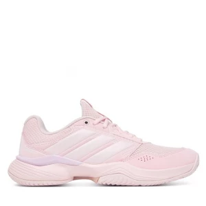 Obrázek produktu Boty na tenis adidas Gamecourt 3 All Court Tennis Shoes KI3599 Světle růžová