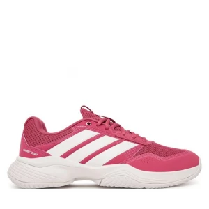 Obrázek produktu Boty na tenis adidas Gamecourt 3 All Court Tennis Shoes KI3610 Růžová