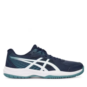 Obrázek produktu Boty na tenis Asics Court Slide 4 1041A483 Tmavomodrá