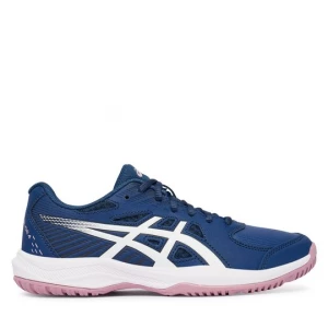 Obrázek produktu Boty na tenis Asics Court Slide 4 1042A283 Tmavomodrá