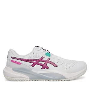 Obrázek produktu Boty na tenis Asics Gel-Challenger 15 Clay 1041A508 Bílá