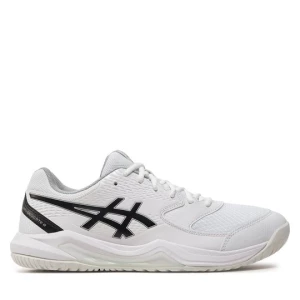 Obrázek produktu Boty na tenis Asics Gel-Dedicate 8 1041A408 Bílá