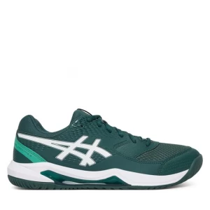 Obrázek produktu Boty na tenis Asics Gel-Dedicate 8 1041A408 Zelená