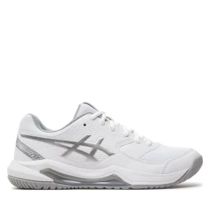 Obrázek produktu Boty na tenis Asics Gel-Dedicate 8 1042A237 Bílá