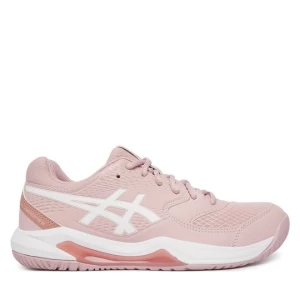 Obrázek produktu Boty na tenis Asics Gel-Dedicate 8 1042A237 Růžová