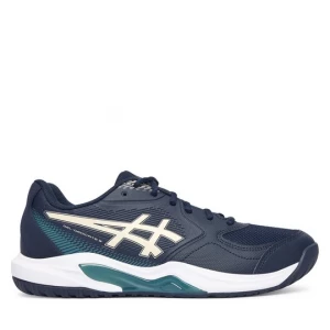 Obrázek produktu Boty na tenis Asics Gel-Dedicate 9 1041A543 Tmavomodrá