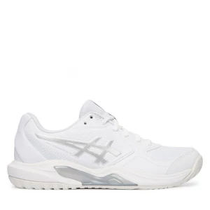 Obrázek produktu Boty na tenis Asics Gel-Dedicate 9 1042A316 Bílá