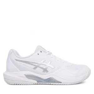 Obrázek produktu Boty na tenis Asics Gel-Dedicate 9 Clay 1042A314 Bílá