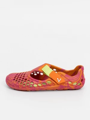 Obrázek produktu Boty na vodní sporty Vivo Barefoot červená