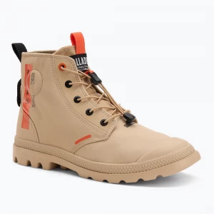 Obrázek produktu Boty Palladium Pampa Lite Journey warm sand Béžová