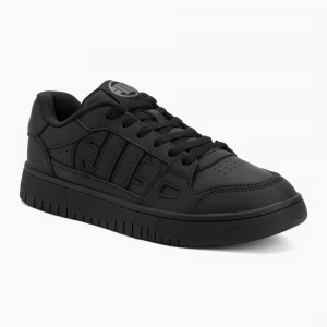 Obrázek produktu Boty Pitbull Elkwood black / black