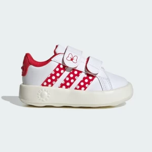 Obrázek produktu BOTY PRO NEMLUVŇATA ADIDAS DISNEY MINNIE MOUSE GRAND COURT