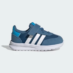 Obrázek produktu Boty Run 70s 2.0 Kids Adidas modrá