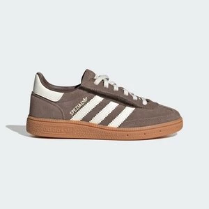 Obrázek produktu BOTY S ELASTICKÝMI TKANIČKAMI A POHODLNÝM ZAPÍNÁNÍM HANDBALL SPEZIAL Adidas