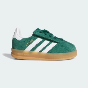 Obrázek produktu BOTY S ELASTICKÝMI TKANIČKAMI GAZELLE INDOOR COMFORT CLOSURE Adidas